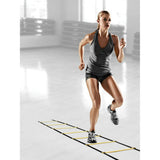 NEW SKLZ 15' Flat-Rung Agility Quick Ladder Coordination/Agility/Speed Trainer