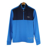 Callaway Golf Opti Shield Optimum Performance Pullover Sweater UPF50