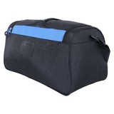 NEW Swiss Gear Genuine Swiss Army Knife Maker Black/Blue 19" Soft Duffle Gym Bag