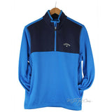 Callaway Golf Opti Shield Optimum Performance Pullover Sweater UPF50