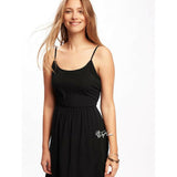 NWT Old Navy Cute Stylist Beautiful Summer Fit & Flare Pintuck Dress Women XS-L