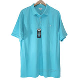 Callaway Men's Performance Golf Polo Shirt Comfort Dry