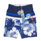 NWT ZeroXposur Men's Swimming Trunk Swimwear Swim Pants Surf Board Beach Shorts