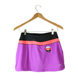 NWT Fila Performa Energy Golf/Tennis/Yoga Athletic Blocked Skort w/ Key Pocket