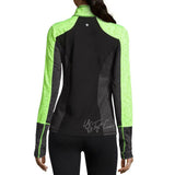 NWT XERSION Stylist Track Gym/Running Active Light Jacket Petite Slim Fit $50