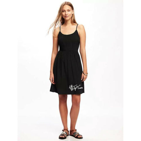 NWT Old Navy Cute Stylist Beautiful Summer Fit & Flare Pintuck Dress W – JNL Trading NWT Old Navy Cute Stylist Beautiful Summer Fit & Flare Pintuck Dress W – JNL Trading