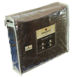 NEW Woolrich 100% Pure Luxury Soft Pima Cotton Classic in Sateen Weave Sheet Set