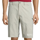 NWT ZeroXposur Rush Zip-Pocket All Terrain Lightweight Stretch Shorts UPF50+ $70