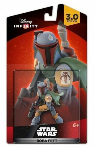 NEW Disney Infinity 3.0 Edition: Star Wars HAN SOLO Single Action Figure