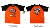 NWT Oshkosh B'Gosh BigTime Playmaker Football T-Shirt 5