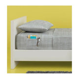 NEW Room Essentials 3Pcs Microfiber Sheet Set+Storage Pocket Dorm Bed XL TWIN