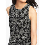 NWT OLD NAVY Cute Soft Stylist Women's Sleeveless Summer Swing Petite Dress S/P