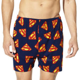 NEW Men Boxer in Collectible Tin Gift Box Superman/Batman/TMNT/Marvel/Star Wars