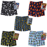 NEW Men Boxer in Collectible Tin Gift Box Superman/Batman/TMNT/Marvel/Star Wars