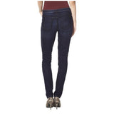 NWT Mossimo Women's Slim fit Skinny Denim (Curvy Fit) Dark Wash Jeans Pants