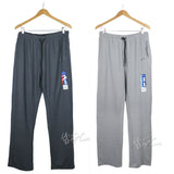 NWT Eddie Bauer Men Soft Lightweight Lounge Relax Comfortable Straight Pant $65