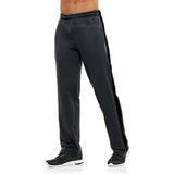 NEW Reebok Men's Workout Ready Performance Fleece Pant Black/Gray/Navy M-XXXL