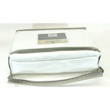 NEW Woolrich 100% Pure Luxury Soft Pima Cotton Classic in Sateen Weave Sheet Set