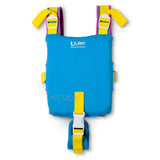 NWT Speedo Girls UV50 Float Coach Floatation help kids Learn to Swim Level 2
