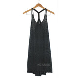 NWT Balance Swim Beach Sheer Dress Cover-Up Collection 6 Colors Size S-XXL $46