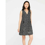 NWT Old Navy Women's Sleeveless Cute Pintuck Swing Summer Cool Lightweight Dress