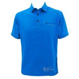 NWT Field & Stream Travel Shirt UPF30 Moisure Wicking Quick Dry Polo S MSRP $60