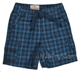 NWT GYMBOREE Baby Boy Short Jersey/Plaid/Knit/Embroided