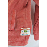 NWT Jimmy Buffett's Margaritaville Men's 1/4 Zip Pullover Shirt 5 Colors M-XXL