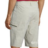 NWT ZeroXposur Rush Zip-Pocket All Terrain Lightweight Stretch Shorts UPF50+ $70