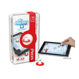 NEW iPieces Air Hockey Strikers on any IPad Play Arcade Style Game App included