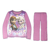 NWT 2 Pcs Children Toddler Flannel Pajama Sleepwear Set Frozen Disney/Lego/DC