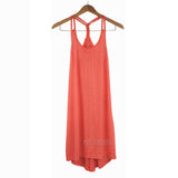 NWT Balance Swim Beach Sheer Dress Cover-Up Collection 6 Colors Size S-XXL $46