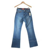 NWT Women's LUCKY BRAND SOFIA BOOT CURVY JEANS Size 2-14 Reg/Long/Ankle $99