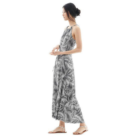 gap jersey maxi dress Women's Jersey Dress