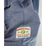NWT Jimmy Buffett's Margaritaville Men's 1/4 Zip Pullover Shirt 5 Colors M-XXL