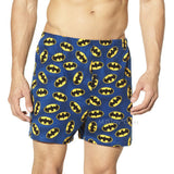 NEW Men Boxer in Collectible Tin Gift Box Superman/Batman/TMNT/Marvel/Star Wars