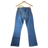 NWT Women's LUCKY BRAND SOFIA BOOT CURVY JEANS Size 2-14 Reg/Long/Ankle $99
