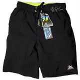 NWT ZeroXposur Men's Swimming Trunk Swimwear Swim Pants Surf Board Beach Shorts