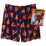 NEW Men Boxer in Collectible Tin Gift Box Superman/Batman/TMNT/Marvel/Star Wars