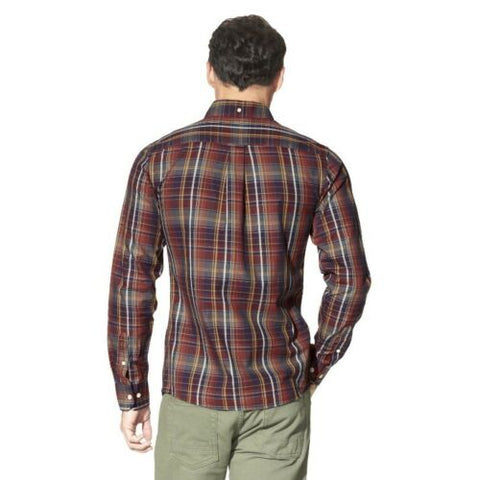 merona slim fit dress shirts Merona Men Dress Shirts