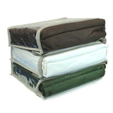 NEW Woolrich 100% Pure Luxury Soft Pima Cotton Classic in Sateen Weave Sheet Set