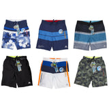 NWT ZeroXposur Men's Swimming Trunk Swimwear Swim Pants Surf Board Beach Shorts