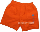 NWT Children Place Baby Stretch Waist Knit Short Pants
