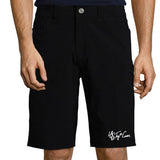 NWT ZeroXposur Rush Zip-Pocket All Terrain Lightweight Stretch Shorts UPF50+ $70