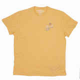 Jimmy Buffett's Margaritaville Men T-Shirt Back Graphic Beach Tee Cotton
