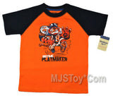 NWT Oshkosh B'Gosh BigTime Playmaker Football T-Shirt 5