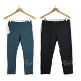 NWT Marika Sport Performance Workout Gym Jog Activewear Running Yoga Capri $69