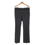 NEW RAFAELLA Dressy Formal Classic Higher Rise Straight Hip & Leg Pant sz 12/16