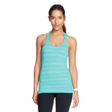 NWT C9 Champion Women Seamless Active Tank Racerback Duo Dry 4 Way Stretch Top