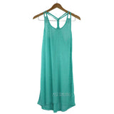 NWT Balance Swim Beach Sheer Dress Cover-Up Collection 6 Colors Size S-XXL $46